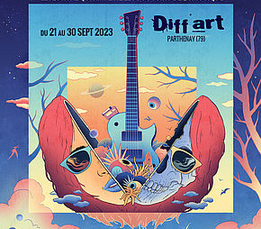 Festival Qui Sème Le Son #5 par Diff'art