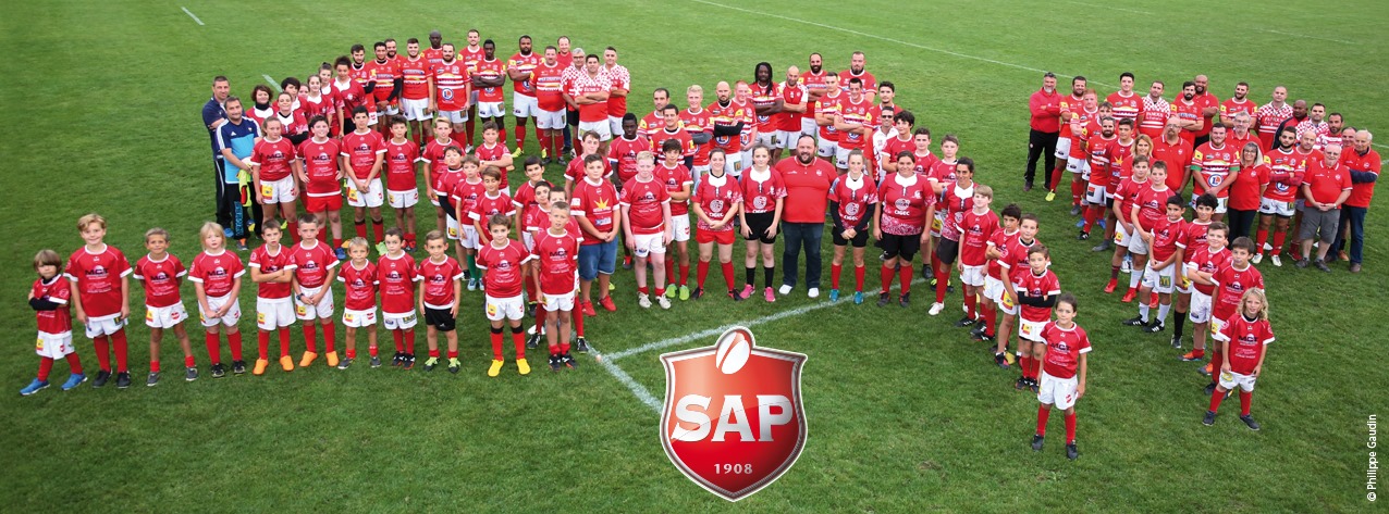 Rugby : Le SAP à la bagarre contre St Sébastien basse Goulaine